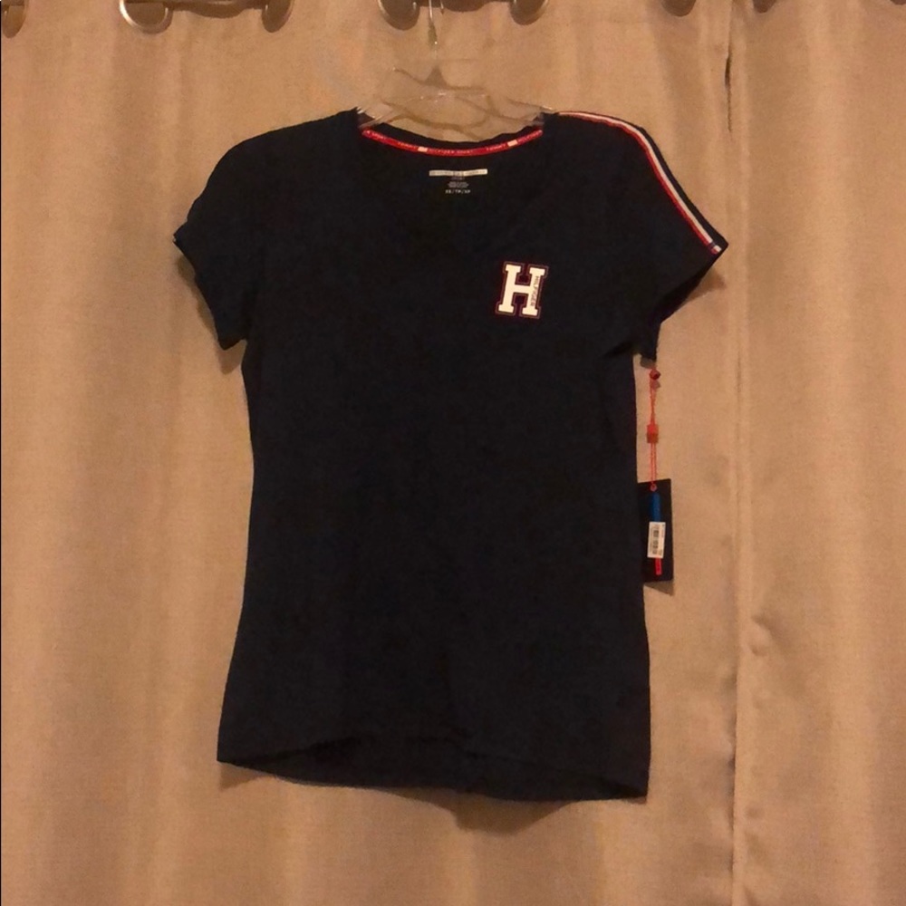 Tommy Hilfiger V Neck